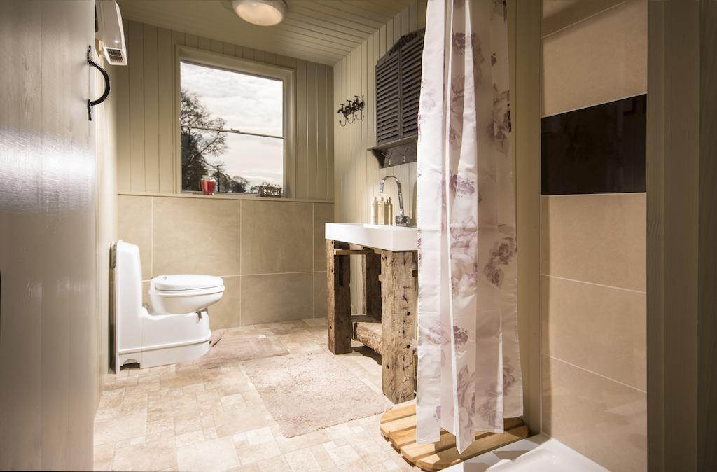 Sunbank Accommodation Llangollen Quarto foto