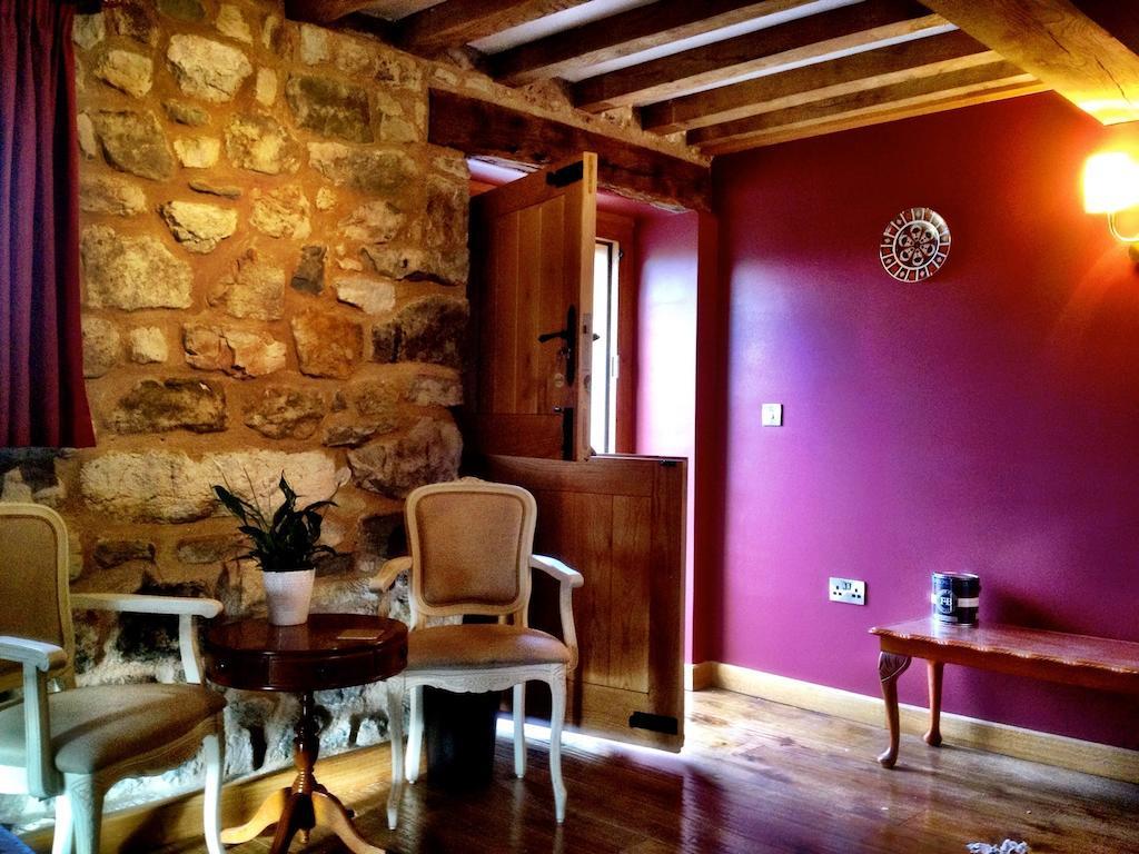 Sunbank Accommodation Llangollen Quarto foto