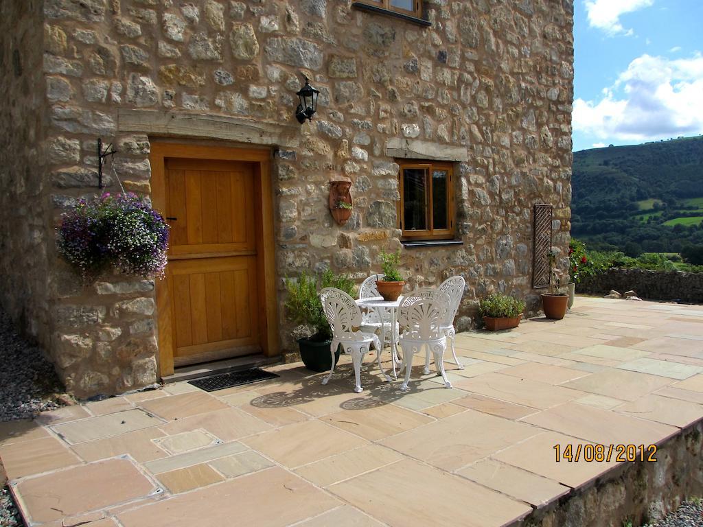Sunbank Accommodation Llangollen Quarto foto