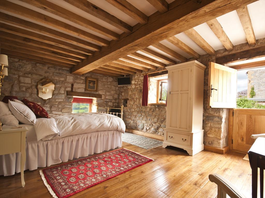 Sunbank Accommodation Llangollen Quarto foto
